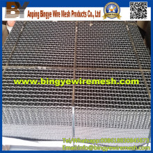 Crimped Wire Mesh for Mining Sieve Screen Mesh